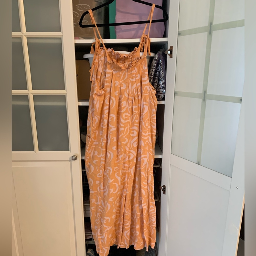 Ollari jumpsuit - Picture 2 of 7